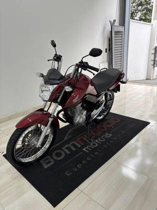 HONDA CG 160 FAN HONDA CG 160 FAN